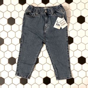 NORDSTROM, OPEN EDIT | TODDLER JEANS